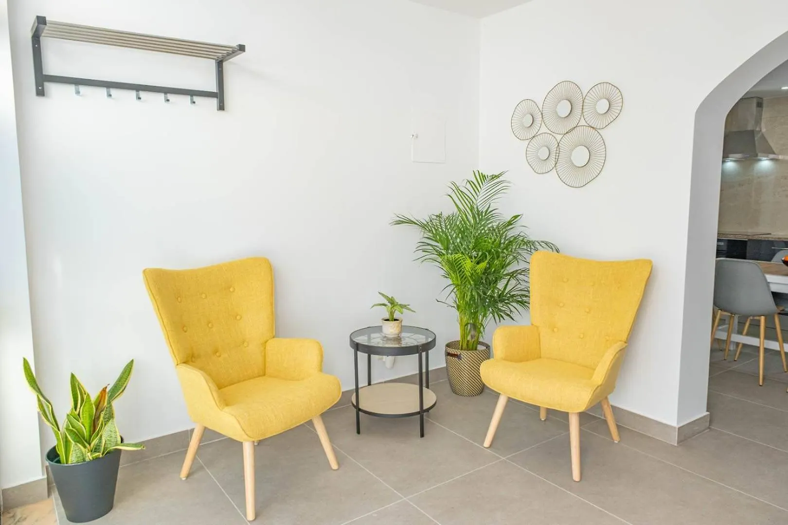 Hotel Alvor Lemon House