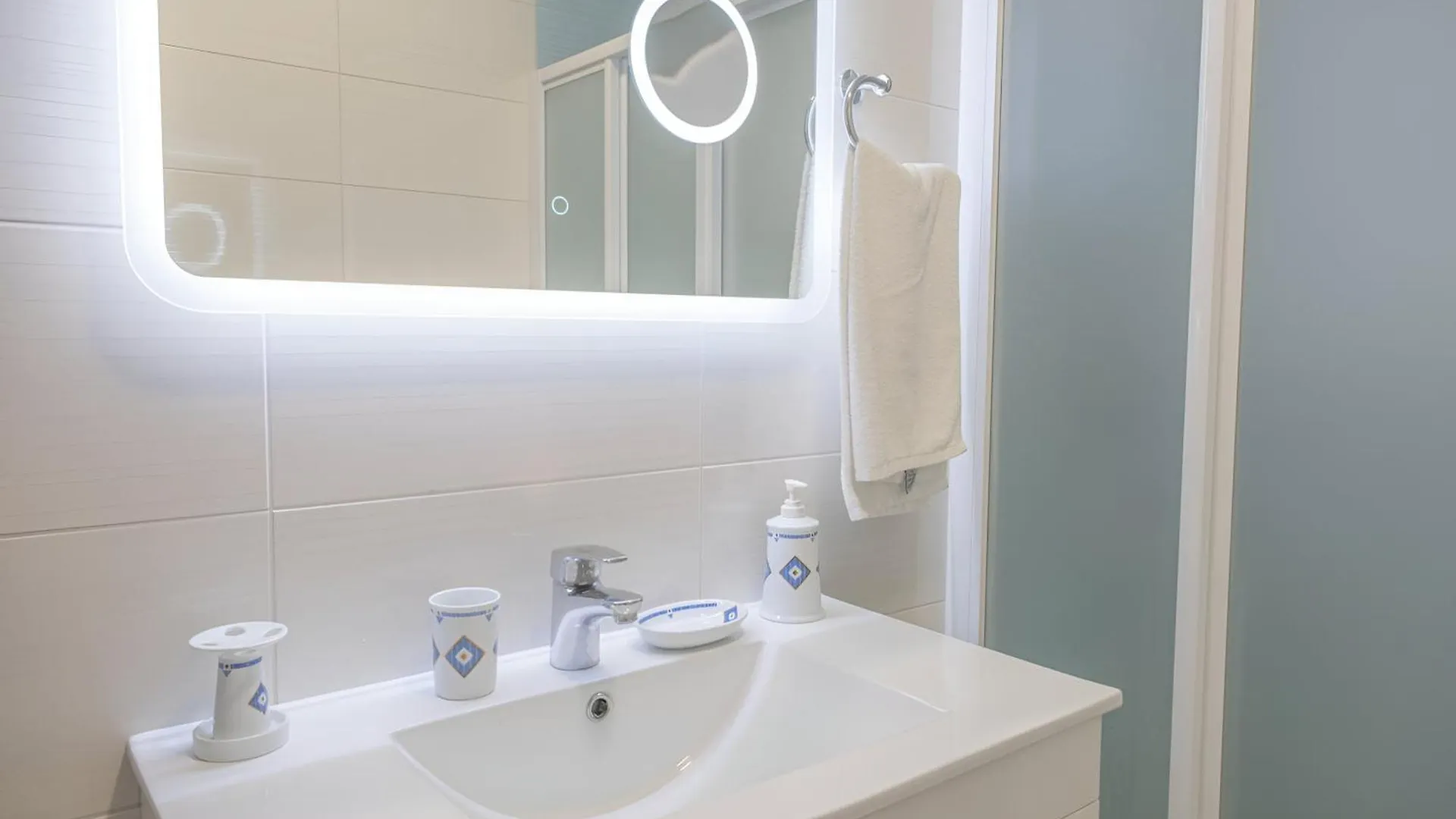 Hotel Alvor Lemon House Portugalsko