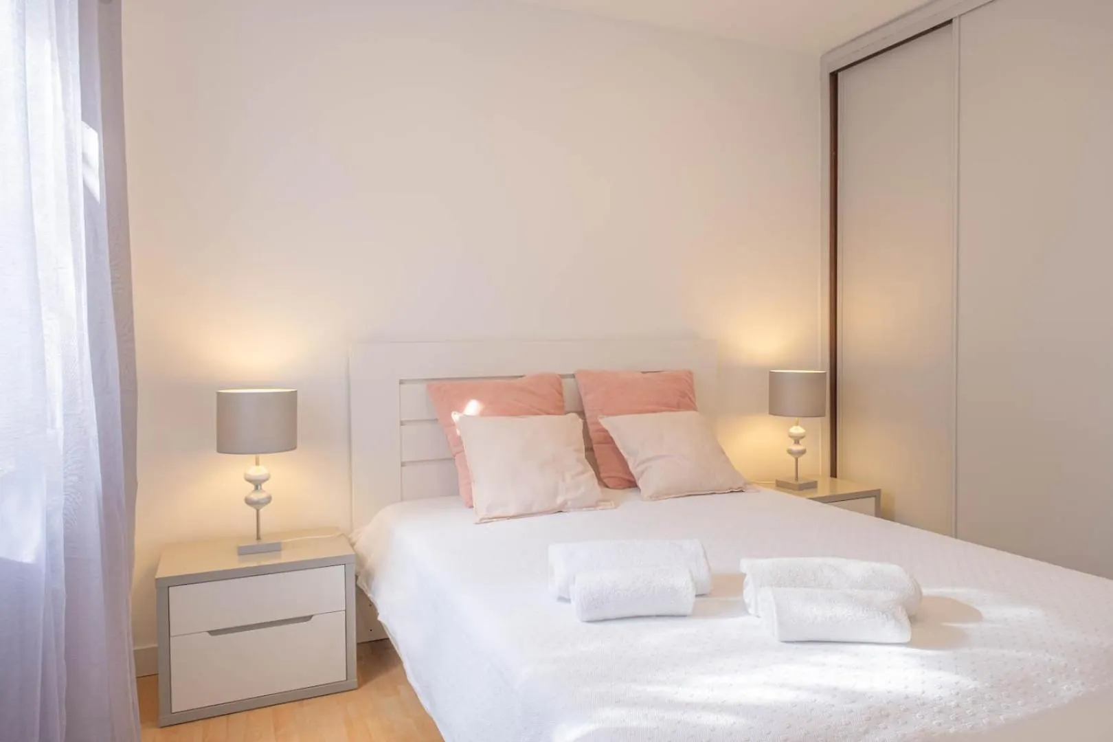 Hotel Alvor Lemon House Portugalsko