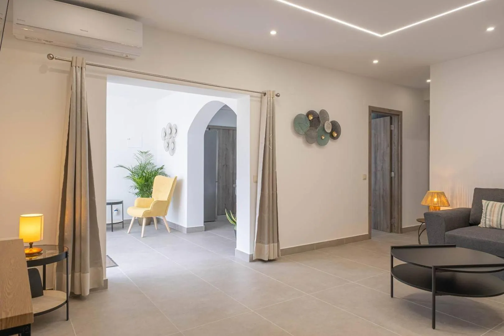 Alvor Lemon House Hotell