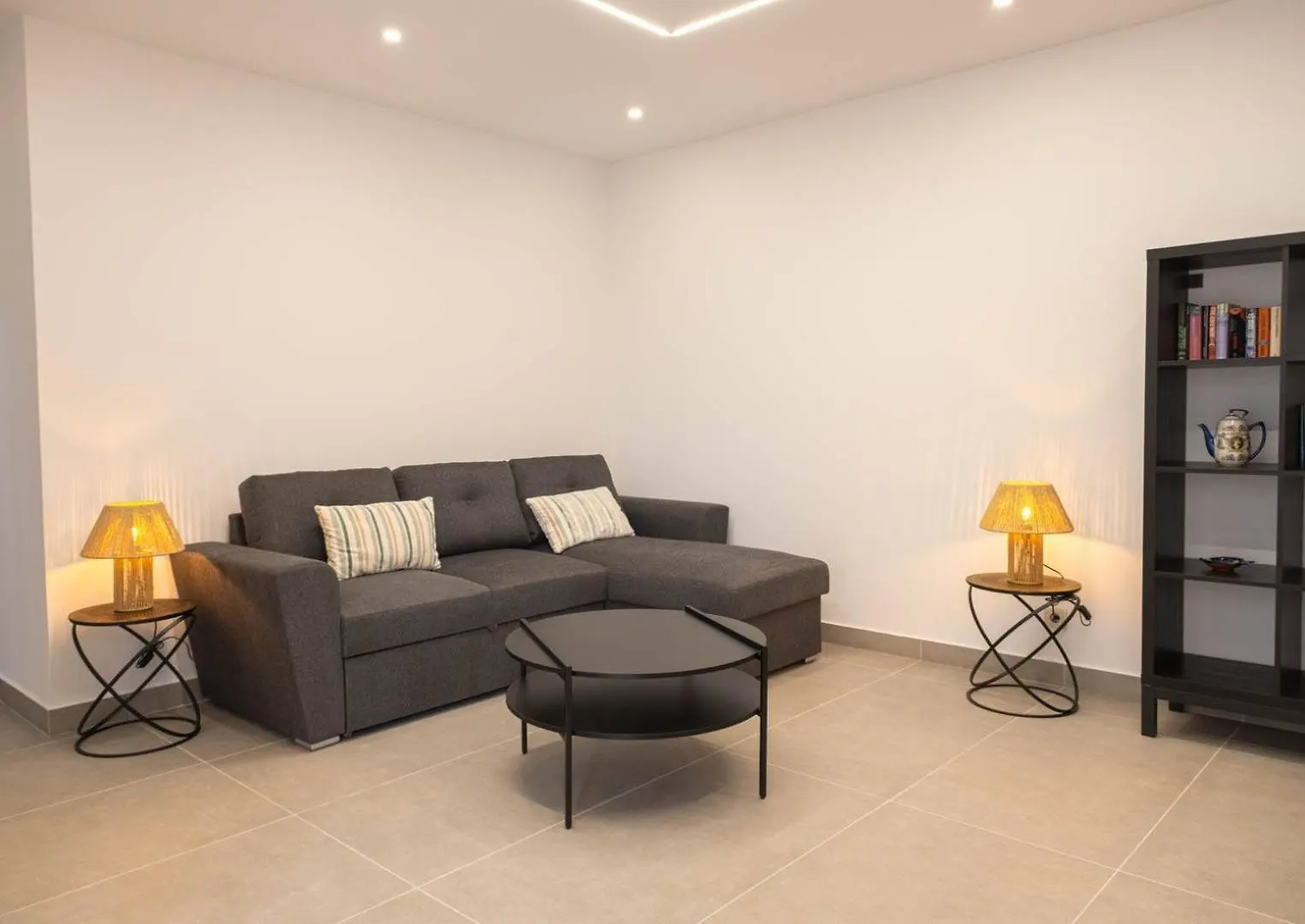 Alvor Lemon House Hotell Pensionat