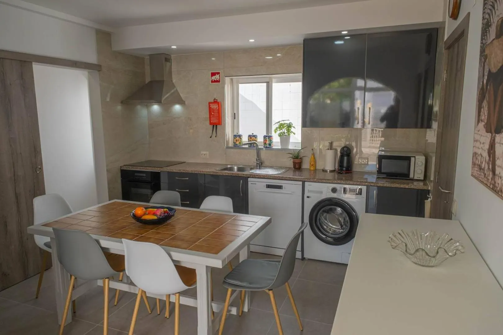 Alvor Lemon House Hotell Portugal