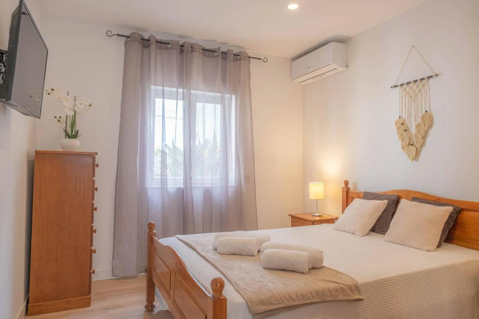 Alvor Lemon House Hotell 0*,  Portugal
