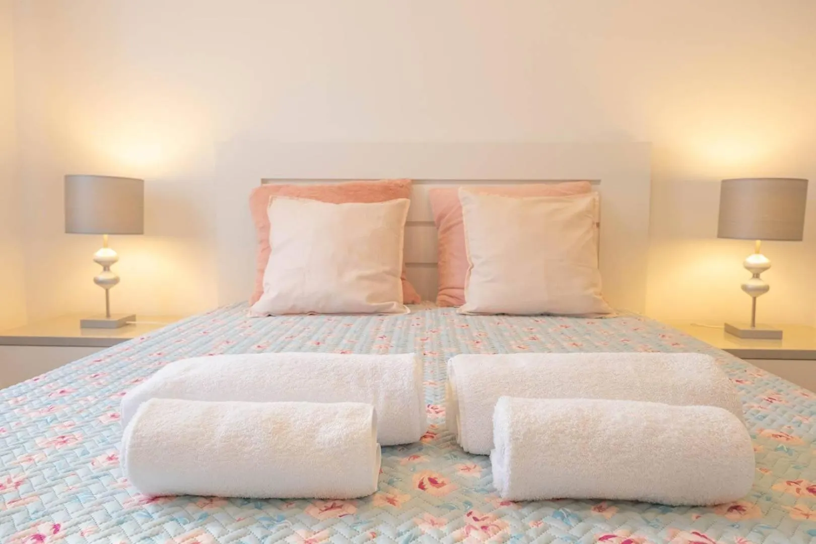 Pensionat Alvor Lemon House Hotell