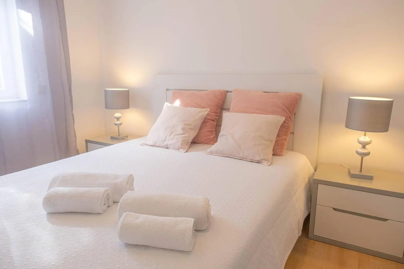 Alvor Lemon House Hotell 0*,